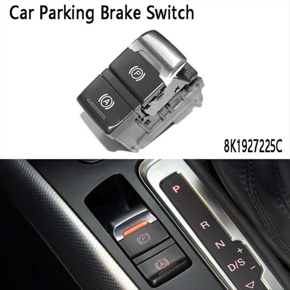 Car Electronics - Суперраспродажа: кнопка электронного тормоза, аксессуары для