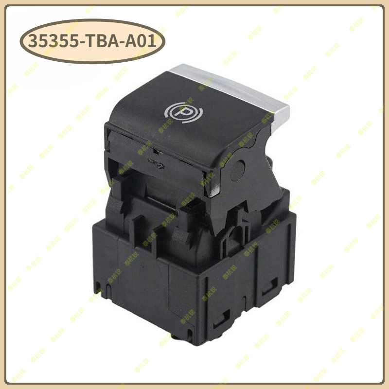 Car Electronics - 35355-TBA-A01 35355TBAA01 Кнопка электронного стояночного тормоза