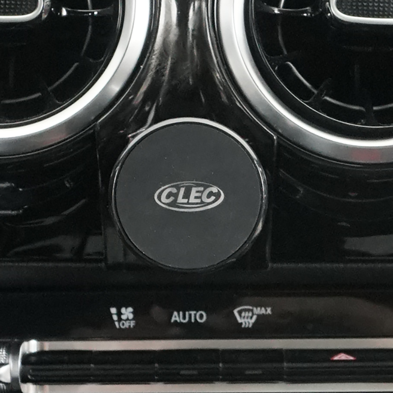 Magnetic Phone Holder For Car Vent - Магнитный автомобильный держатель для телефона, GPS-держатель,