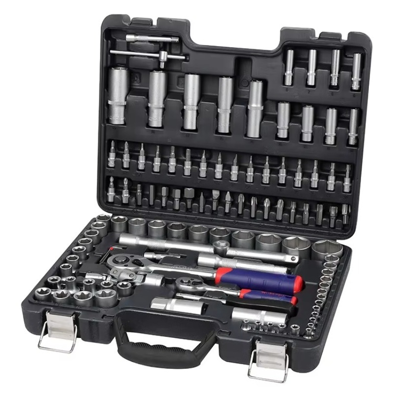 Auto Repair Tools - Набор профессиональных инструментов для авторемонта из
