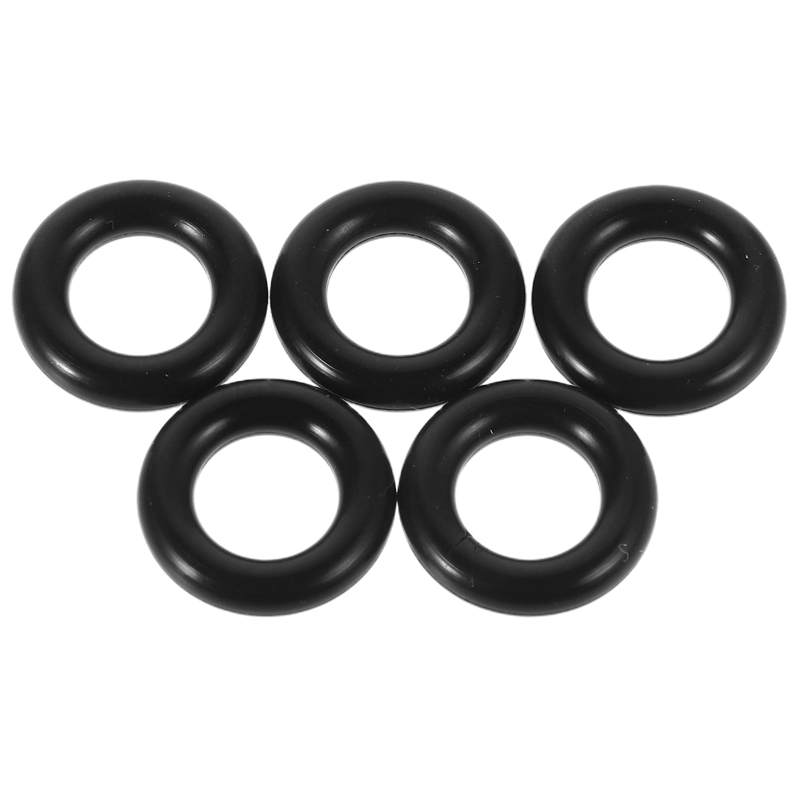 Auto Repair Tools - 5 шт. резиновых уплотнительных колец для