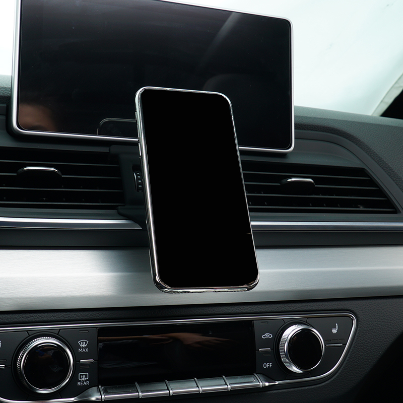 Автомобильный магнитный держат – обзор и цена Magnetic Phone Holder For Car Vent