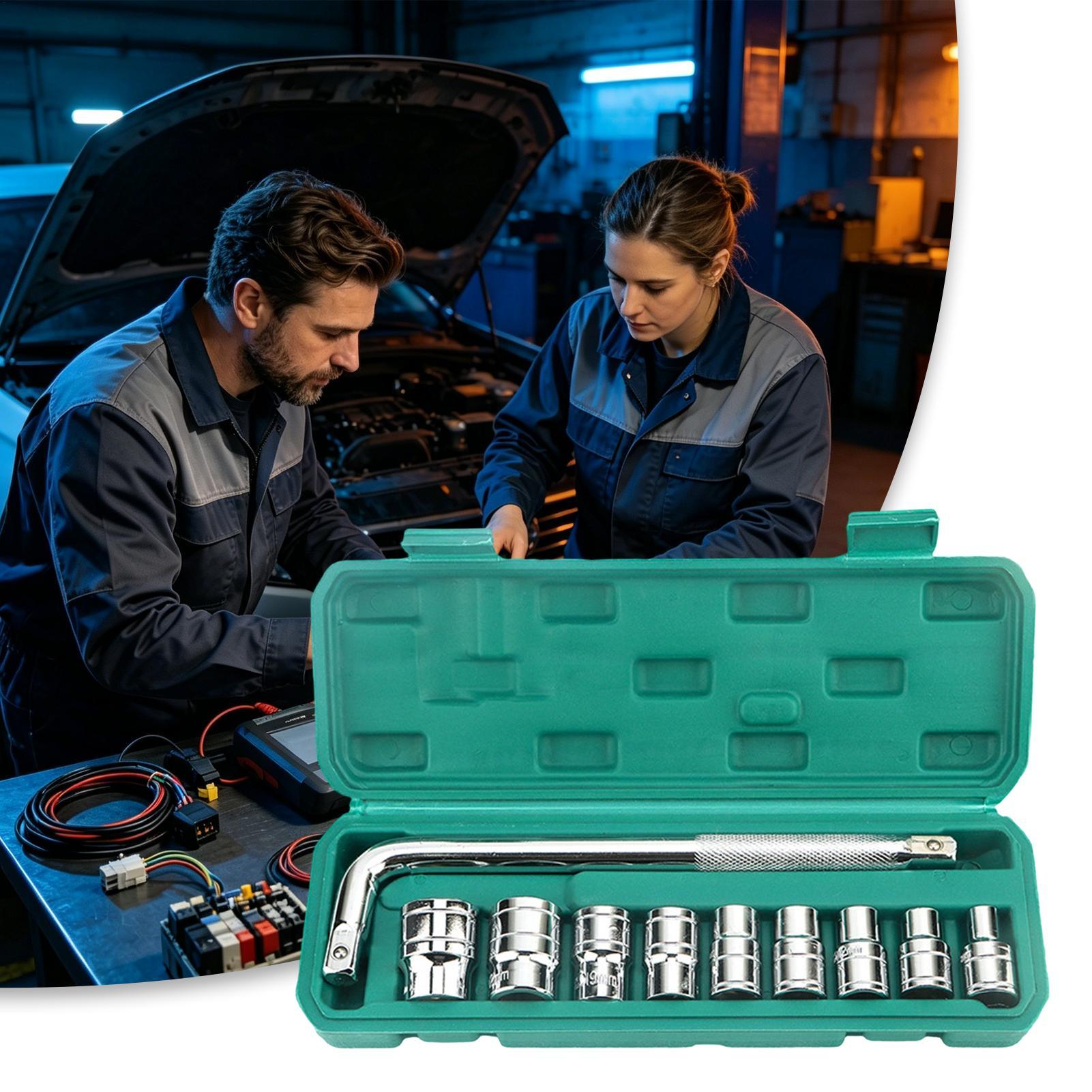 Универсальный быстросъемный кл – обзор и цена Auto Repair Tools
