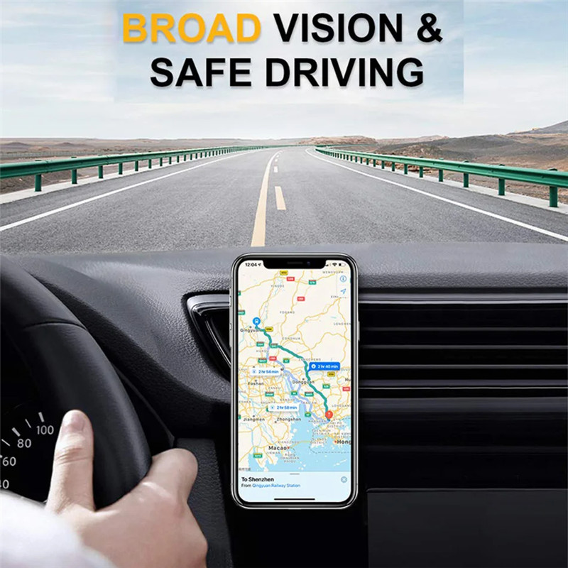 Универсальный магнитный держат – обзор и цена Magnetic Phone Holder For Car Vent
