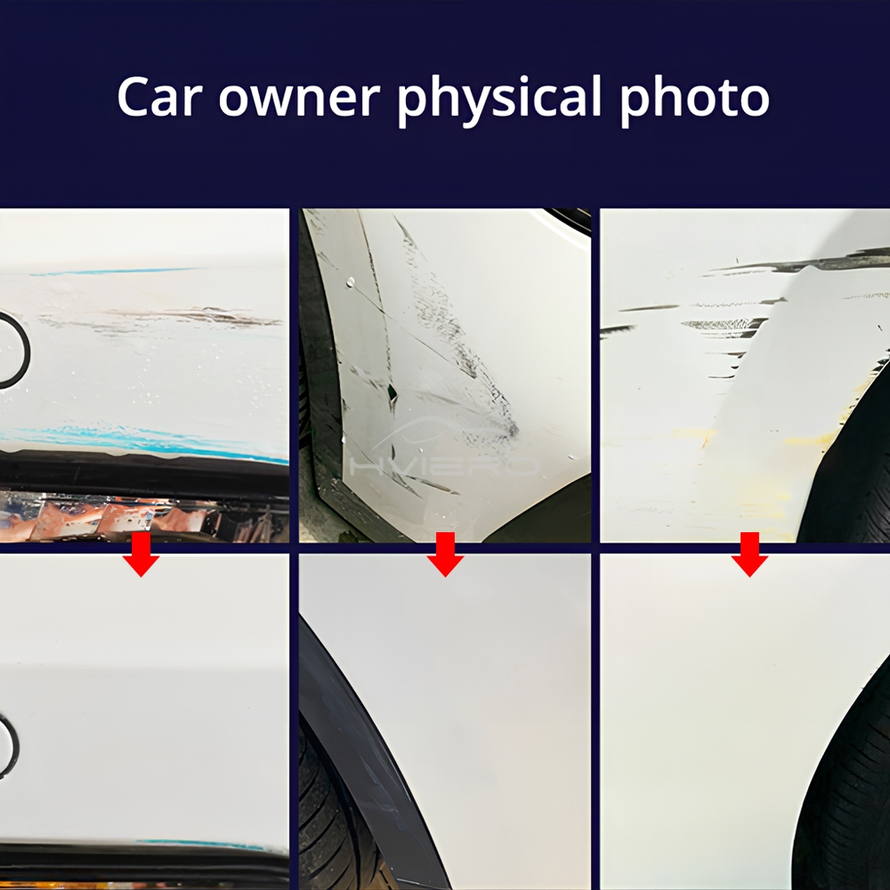 Набор для полировки и удаления – обзор и цена Car Scratch Repair Polishing Wax Paste