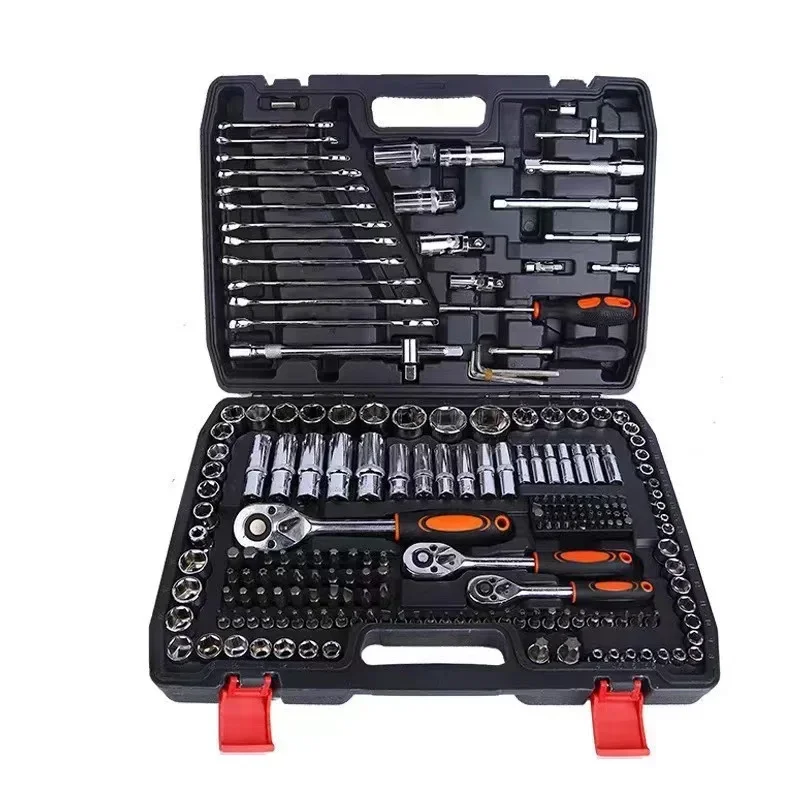 Набор инструментов для авторем – обзор и цена Auto Repair Tools