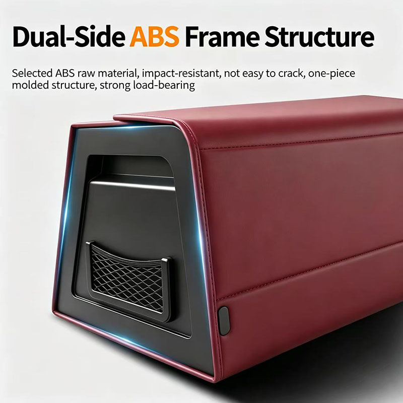 Органайзер для багажника автом – обзор и цена Car Trunk Organizer Foldable Storage Box
