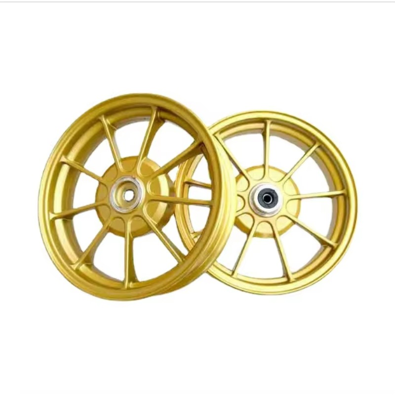 Колеса 10 дюймов из алюминия д – обзор и цена Motorcycle Parts
