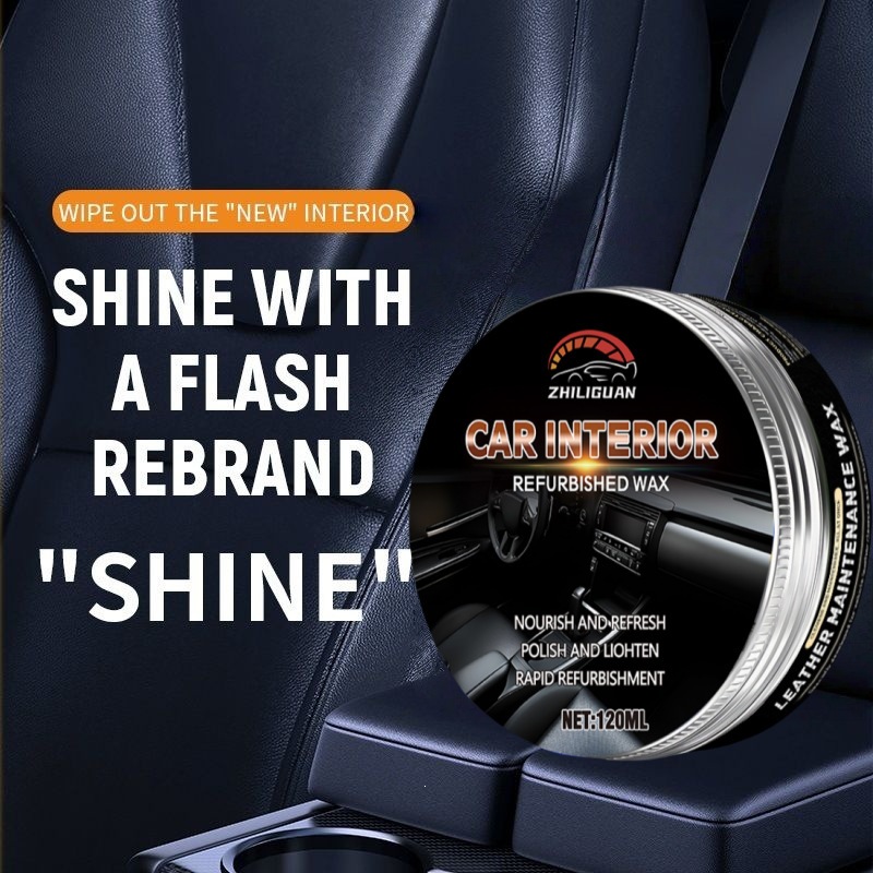 Крем-паста для восстановления  – обзор и цена Car Care