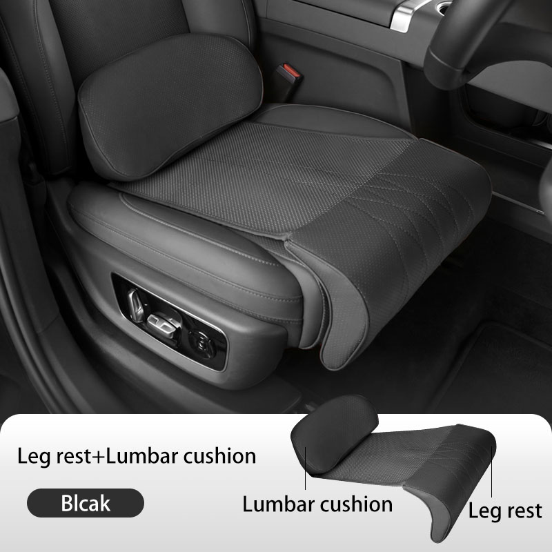 Универсальная накладка-удлинит – обзор и цена Memory Foam Car Neck Pillow Lumbar Support