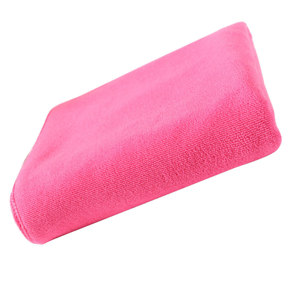 Премиальное микрофибровое поло – обзор и цена Microfiber Car Drying Towel Super Absorbent