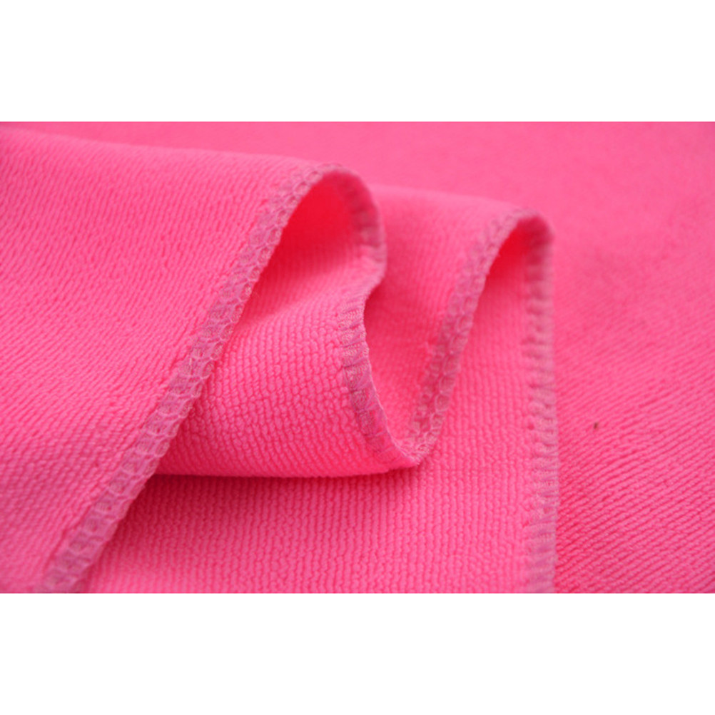 Премиальное микрофибровое поло – обзор и цена Microfiber Car Drying Towel Super Absorbent