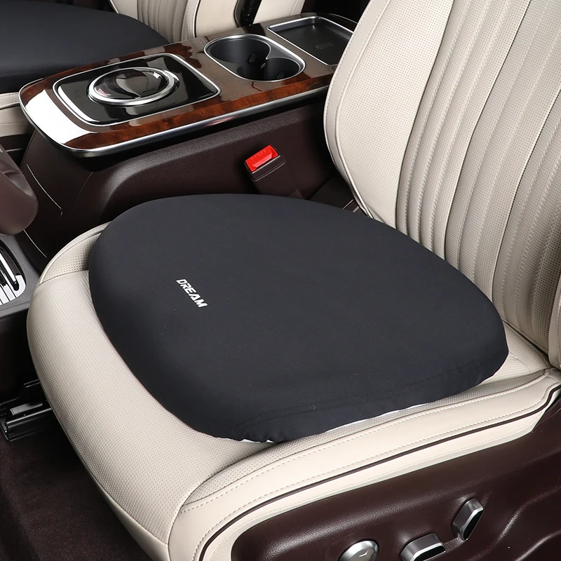 Интегрированная автомобильная  – обзор и цена Memory Foam Car Neck Pillow Lumbar Support