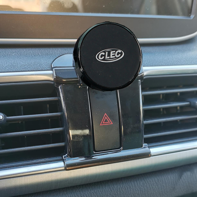 Автомобильный держатель телефо – обзор и цена Magnetic Phone Holder For Car Vent