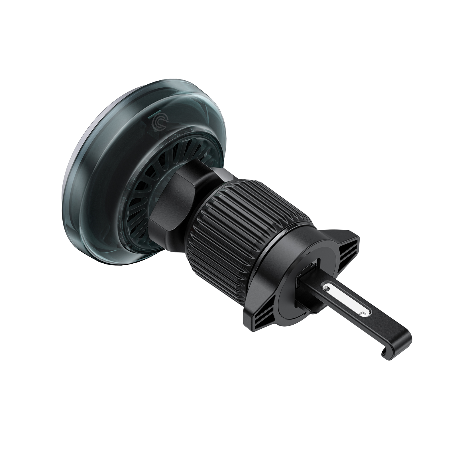 ACEFAST Qi2 25 Вт Магнитный ав – обзор и цена Wireless Car Charger Mount Fast Charging