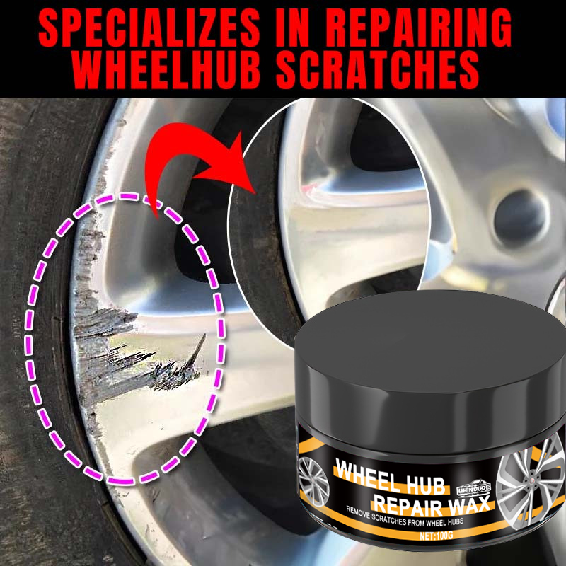 1 шт., 100 г, универсальный ко – обзор и цена Car Scratch Repair Polishing Wax Paste